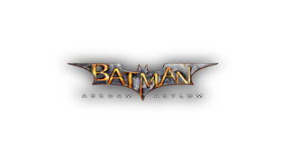  Batman Arkham Asylum Прохождение