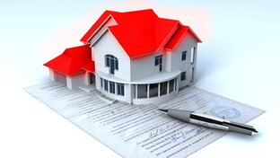 Недвижимость