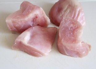 Блюда из курицы