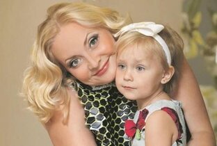 Актеры и их дети