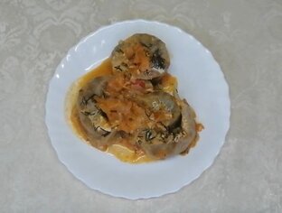 Здоровое питание