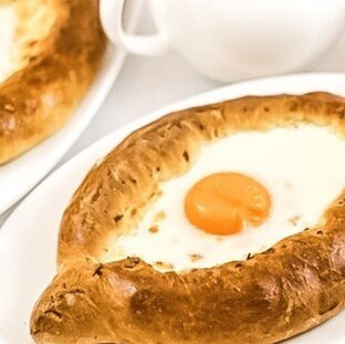 Выпечка и сладости 