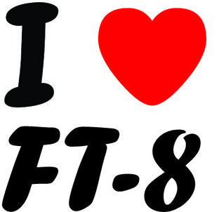 Я люблю FT-8