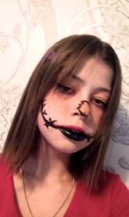 Весёлого Хеллоуина!!!! 🎃🦇🕸️👻