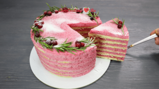 Постные/веганские десерты пошагово