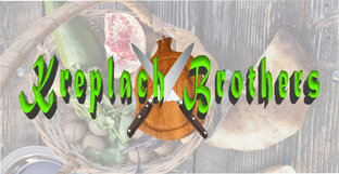 Приятного аппетита