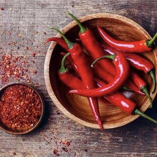 Корейские салаты