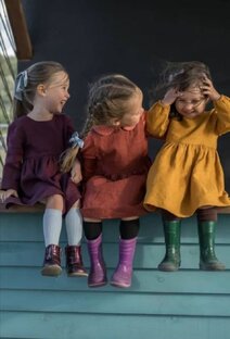 Смех продлевает жизнь