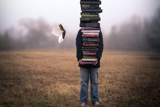 Подборка Книг