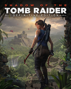 Shadow of the Tomb Raider - на ПК