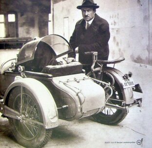 Мотоциклы. Мировая энциклопедия