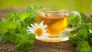 Про поесть-попить