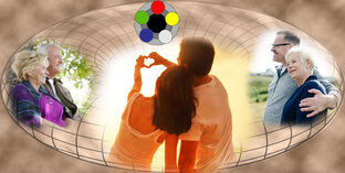 «С любимыми не расставайтесь!»