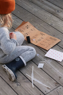 Инновации в детской одежде