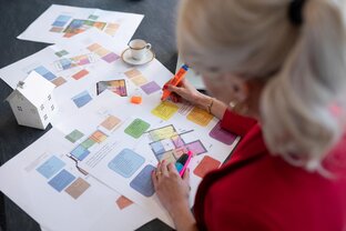 Васту-карта