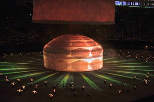 Opening Ceremony