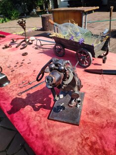 Мои животные: домашние и дикие