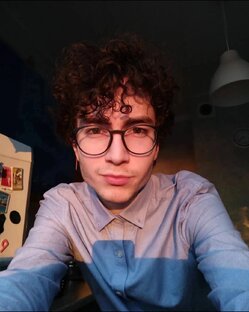 Моя история либерализма