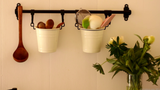 Красивое хранение