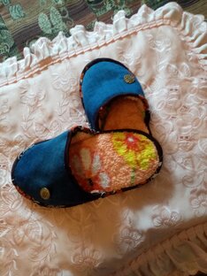 Моё рукоделие