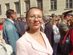 Размышления о жизни.