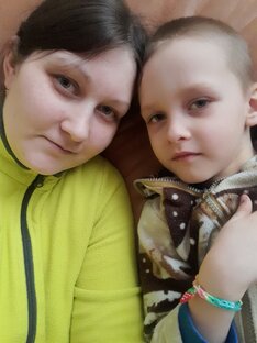 Обучение детей