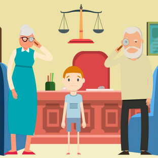 Наследство