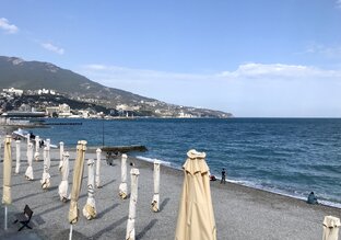 Крым