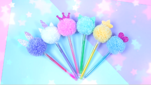 Идеи для канцелярии