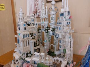 Поделки из МУСОРА!