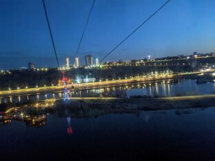 Путешествия