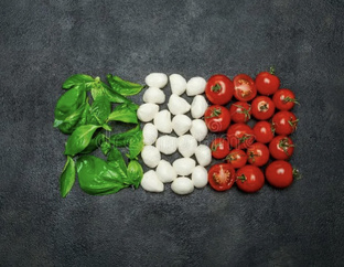 Итальянская кухни 