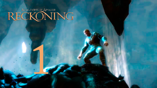 Kingdoms of Amalur Re-Reckoning - Прохождение НА РУССКОМ.
