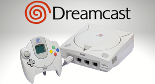 Sega Dreamcast
