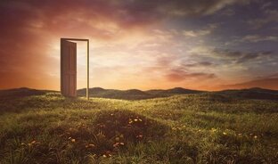 Околосмертные переживания