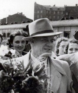 Легенда ЛЕМЕШЕВ