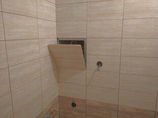 Скрытые лючки
