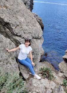 Отдых в Крыму. Осень 2021