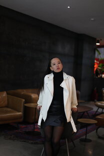 базовые вещи на осень 