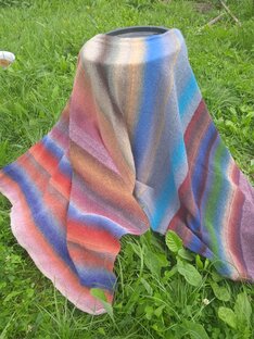 Вязание // вязовлоги // текущие процессы