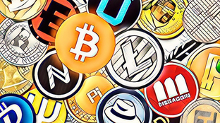 Что такое крипта и с чем ее едят