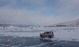 Байкал - Россия 