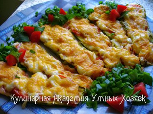 Закусон мировой 