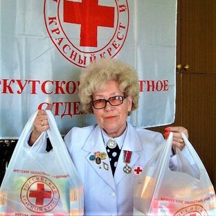 ЖИЗНЬ ДАНА НА ДОБРЫЕ ДЕЛА