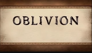 The Elder Scrolls IV Oblivion (1 Сезон) Обливион