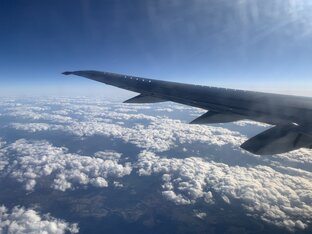 Про путешествия