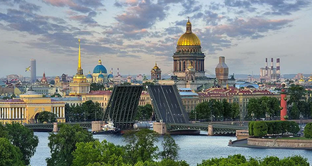 Петербург 2
