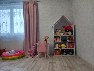 Наш ремонт.