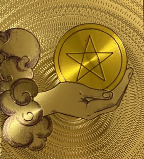 «Орёл или Решка»