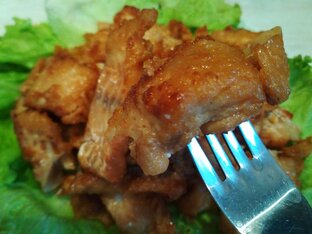 Готовим рыбу и морепродукты